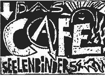 Logo des Cafe Köpenick / Haus der Jugend Köpenick