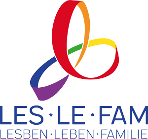 Logo LesLeFam
